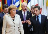 Στα σκαριά συμφωνία για στήριξη της Ελλάδας - Εσχατη λύση το δίχτυ ασφαλείας, λέει ο Μπαρόζο - Όλο το παρασκήνιο