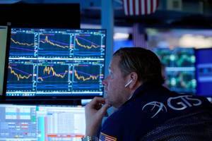 Βαριές απώλειες για τη Wall Street-Οι μηνιαίες και τριμηνιαίες επιδόσεις