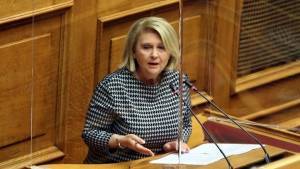 Βούλτεψη: Δεν βρήκα φράγκο για το ενταξιακό πρόγραμμα «Ήλιος»