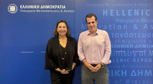 Πλεύρης: Αναγκαία η ενίσχυση των εθελούσιων επιστροφών μεταναστών