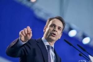Μητσοτάκης: Νέο πακέτο μέτρων στήριξης των επιχειρήσεων τέλη Ιουλίου