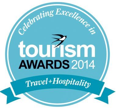 Louis Cruises: "Θρίαμβος" στο Tourism Awards 2014