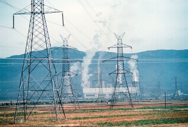 Υπερψηφίστηκε επί της αρχής το νομοσχέδιο για τον ΑΔΜΗΕ