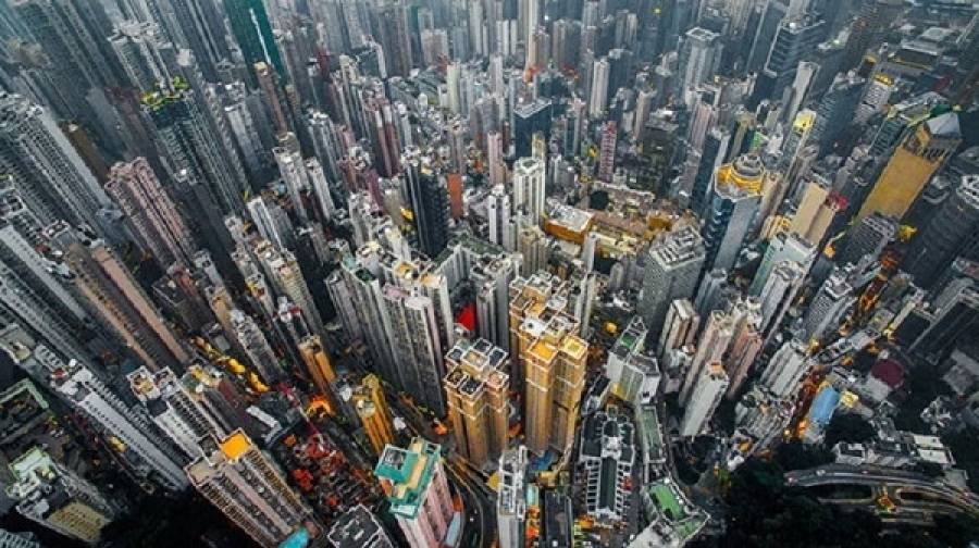 Χονγκ Κονγκ: Βουτιά 9% στο ΑΕΠ το δεύτερο τρίμηνο
