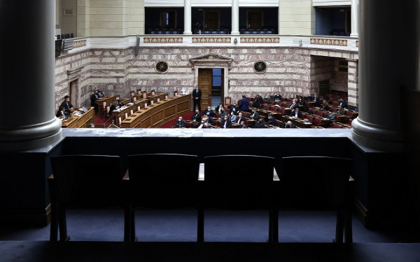 Στη Βουλή το νέο ν/σ του υπ. Υγείας- Τι προβλέπει