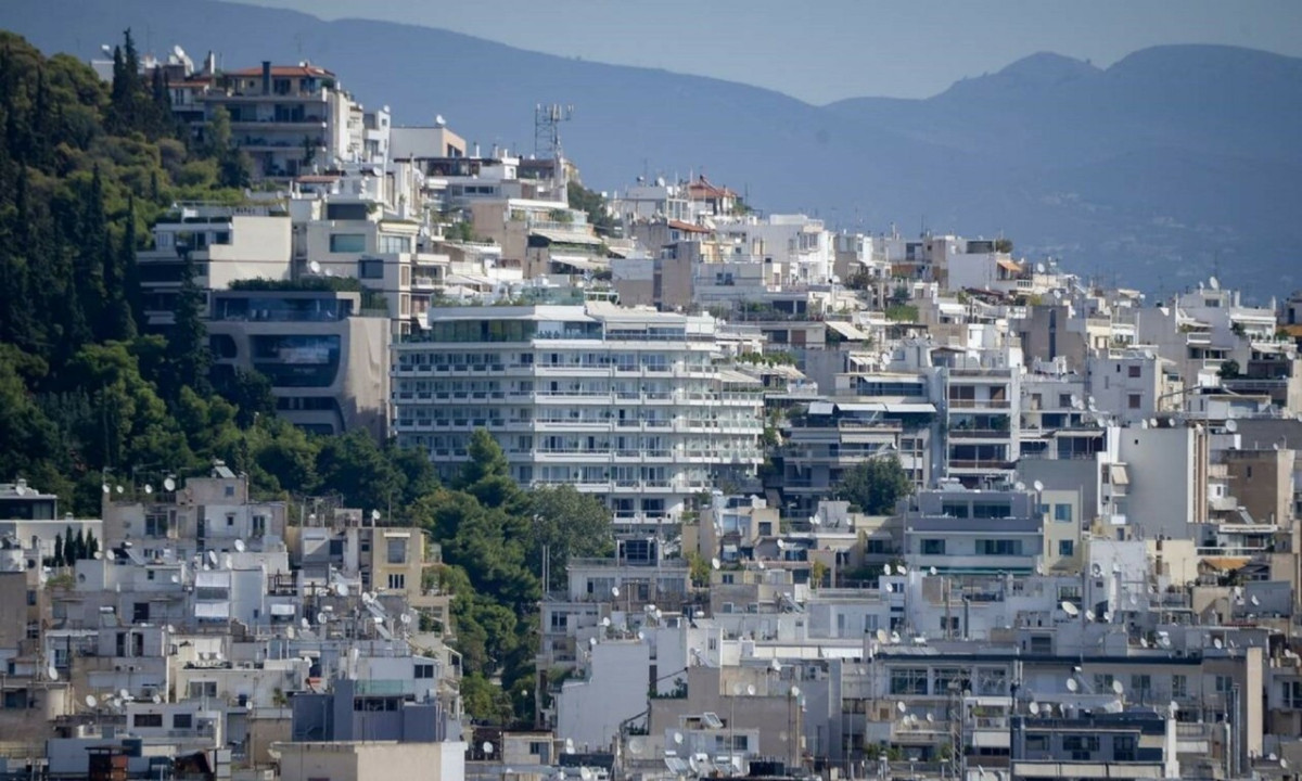 ΕΑΕΕ: Αύξηση 1,8% στα συμβόλαια ασφάλισης κατοικιών το γ’ τρίμηνο 2025