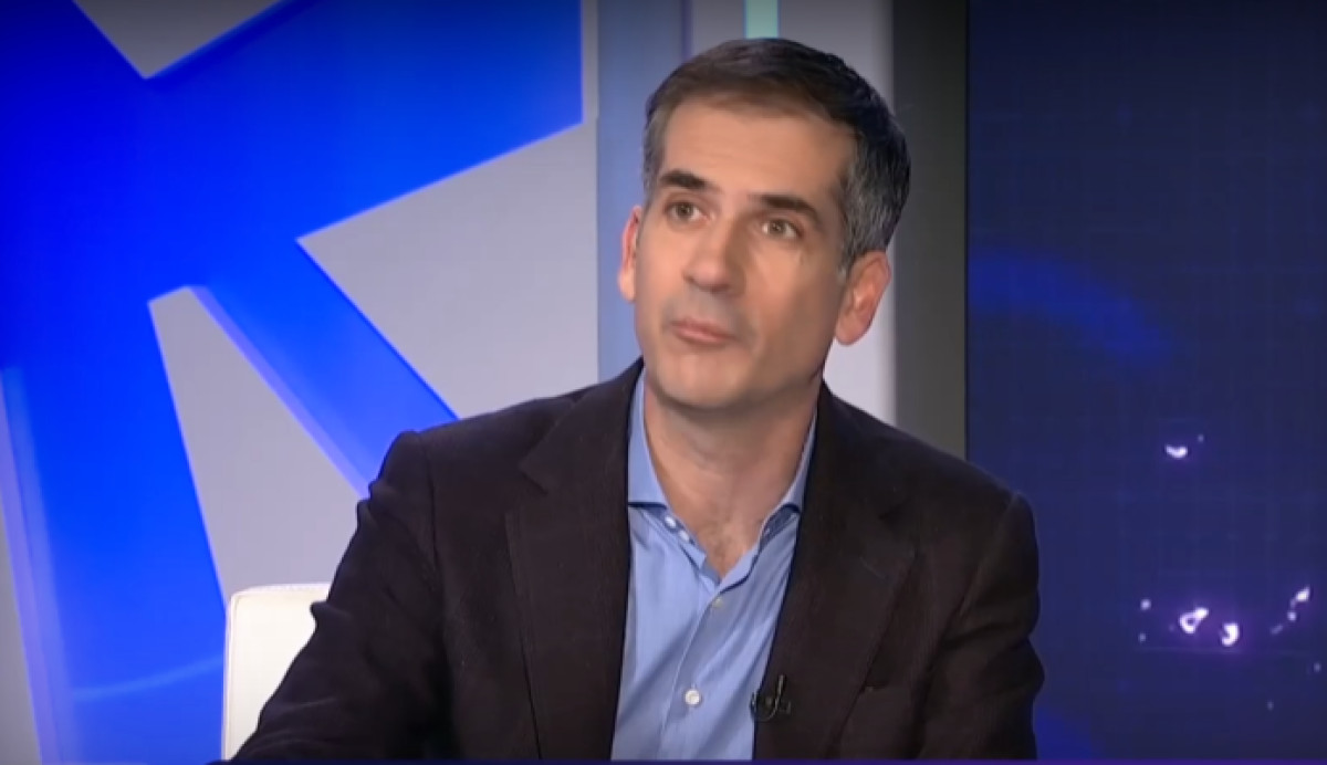 Μπακογιάννης: Έτοιμος το καλοκαίρι ο Μεγάλος Περίπατος