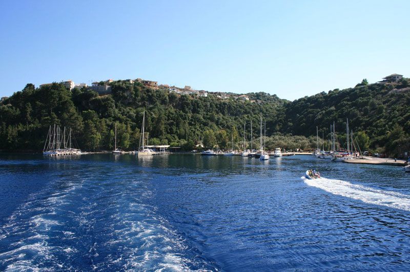 Πλωτές Μαρίνες: Γρήγορες και φιλικές λύσεις για την ανάπτυξη του θαλάσσιου τουρισμού