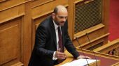 Διαγραφή Φωτήλα από το Ποτάμι, οδεύει στη ΝΔ