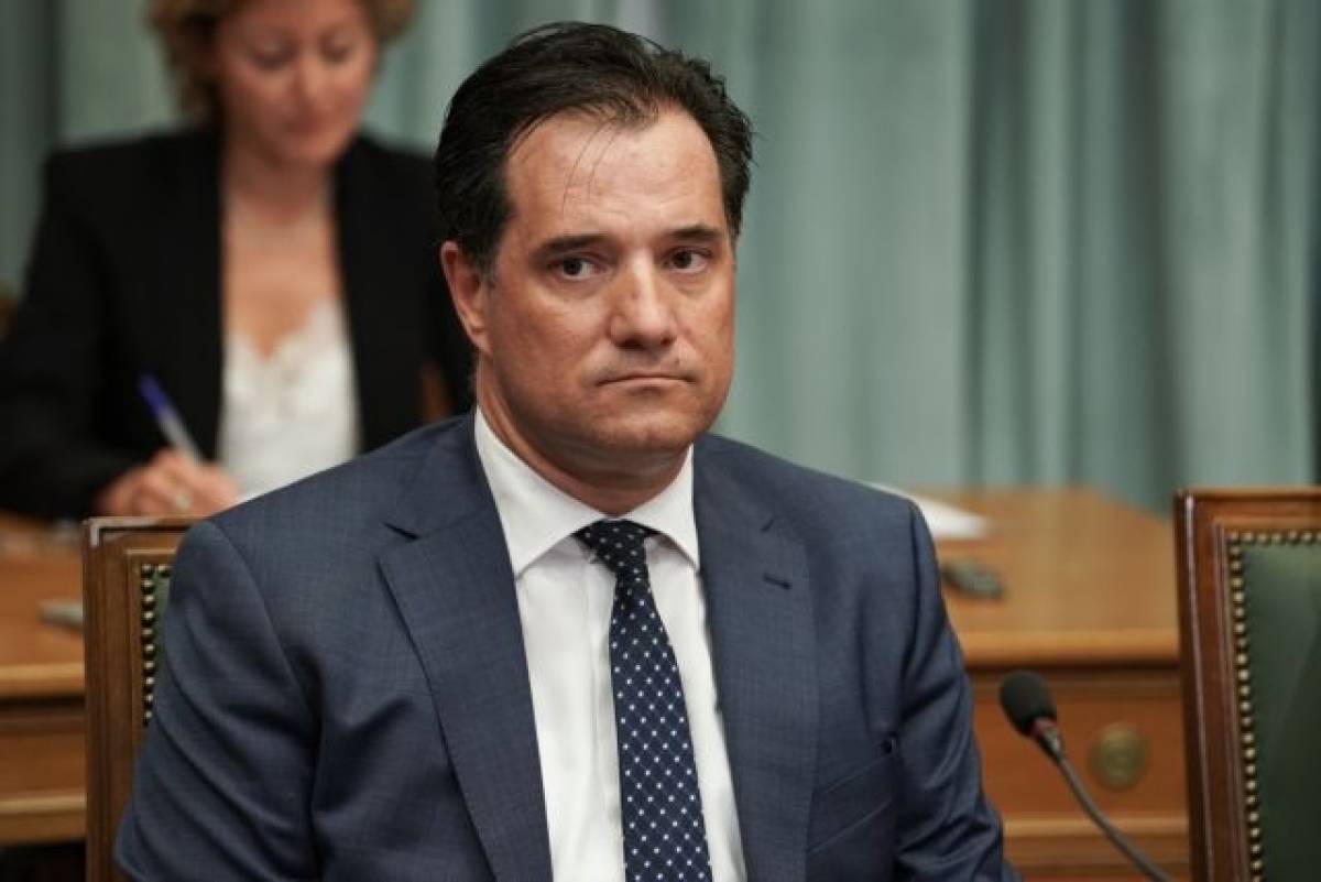Γεωργιάδης: Εντός του 2019 προχωράνε οι επενδύσεις σε Αφάντου- Κασσιόπη