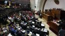 Στον έλεγχο της αντιπολίτευσης το κοινοβούλιο στη Βενεζουέλα