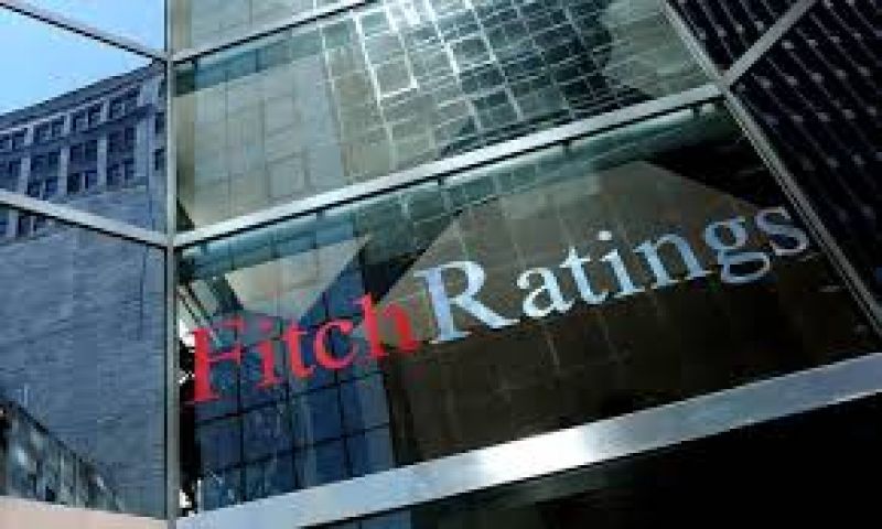 Fitch: Αμετάβλητο στη βαθμίδα CCC το αξιόχρεο της Ελλάδας