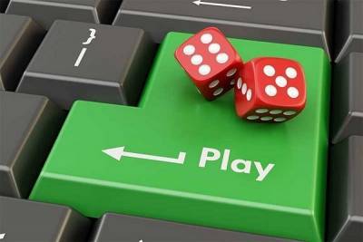 Ξεκινούν οι αιτήσεις χορήγησης αδειών διεξαγωγής τυχερών παιγνίων μέσω διαδικτύου