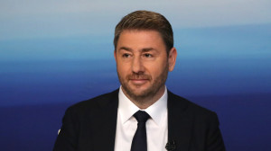 Ανδρουλάκης: Θα προσπαθήσω για μια «ενωτική» πρόταση