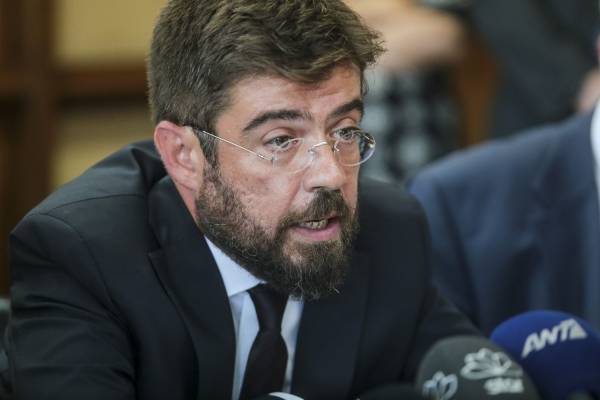 Τι προβλέπουν οι αλλαγές σε ποινικό κώδικα και ποινική δικονομία