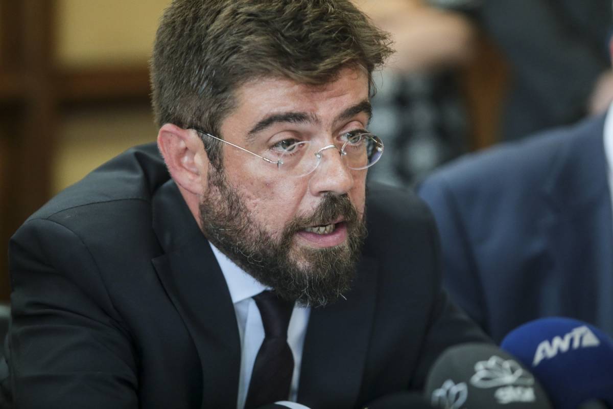 Τι προβλέπουν οι αλλαγές σε ποινικό κώδικα και ποινική δικονομία