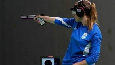 Ολυμπιακοί Αγώνες: Στην 6η θέση η Άννα Κορακάκη