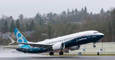 Airbus: Η «καθήλωση» των Boeing 737 Max δεν ωφελεί κανέναν