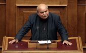 Βουλή: «ΟΧΙ» στην πρόταση Βούτση για τα μέλη του ΕΣΡ