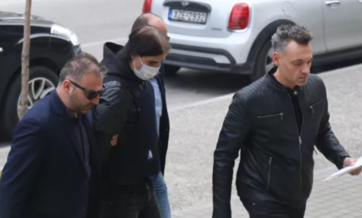 Νορβηγός στον εισαγγελέα: Ήμουν μεθυσμένος, δεν ήξερα ότι τον σκότωσα