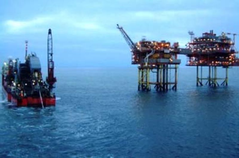 Κινεζικό ενδιαφέρον για το οικόπεδο «12» της κυπριακής ΑΟΖ