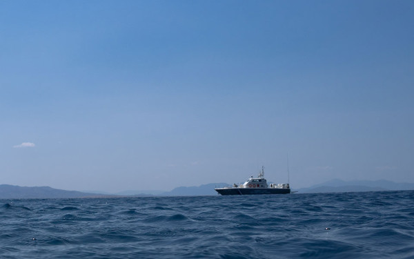 Παρέμβαση του Στέιτ Ντιπάρτμεντ για το επεισόδιο στο Φαρμακονήσι