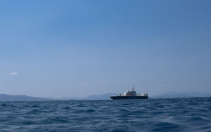 Παρέμβαση του Στέιτ Ντιπάρτμεντ για το επεισόδιο στο Φαρμακονήσι