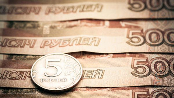 Η Ρωσία με 1,53 δισ. δολ. καλύπτει το έλλειμμα της Κριμαίας