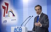 Α.Σαμαράς: Έλεγαν πως δεν θα τα καταφέρουμε, ήδη τους έχουμε διαψεύσει