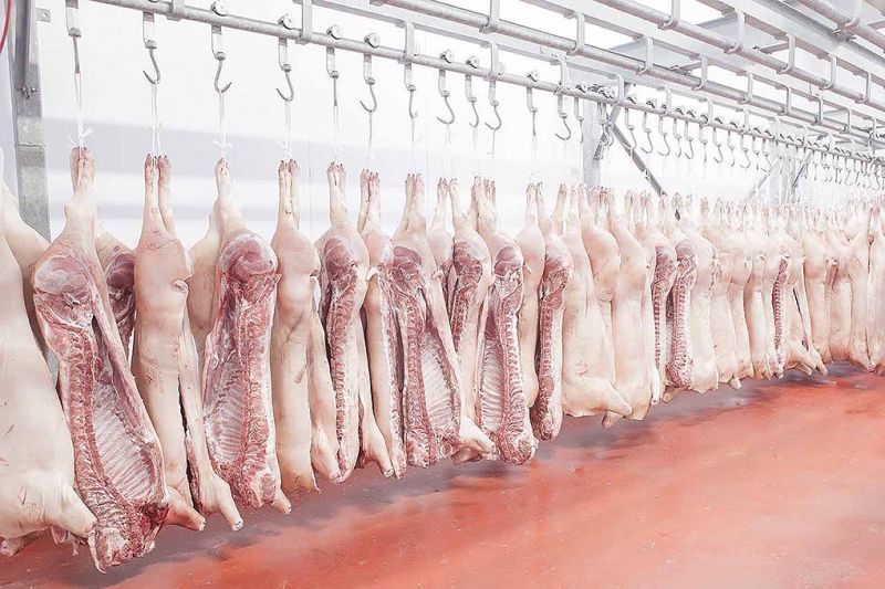 ΑΑΔΕ: Αδήλωτες πωλήσεις 1,71 εκατ. από επιχειρήσεις εμπορίας κρεάτων
