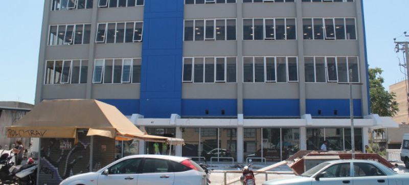 ΝΔ: Τα προβλήματα δεν λύνονται με τη χρήση... κάνναβης!