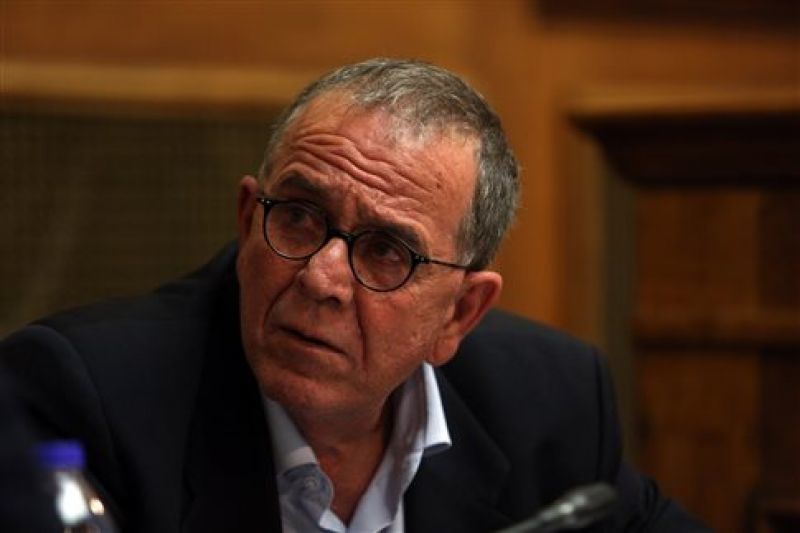 Μουζάλας: Η συμφωνία ΕΕ-Τουρκίας να δώσει μορφή στο χάος