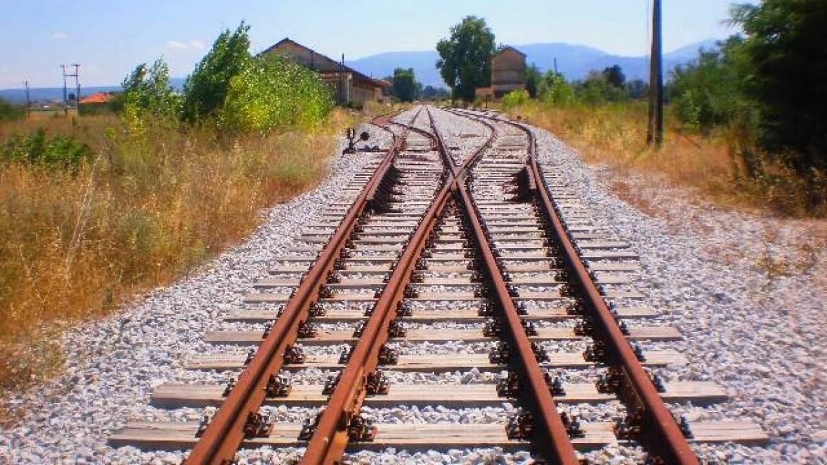 Αίγυπτος: Δεκάδες τραυματίες από τον εκτροχιασμό τρένου