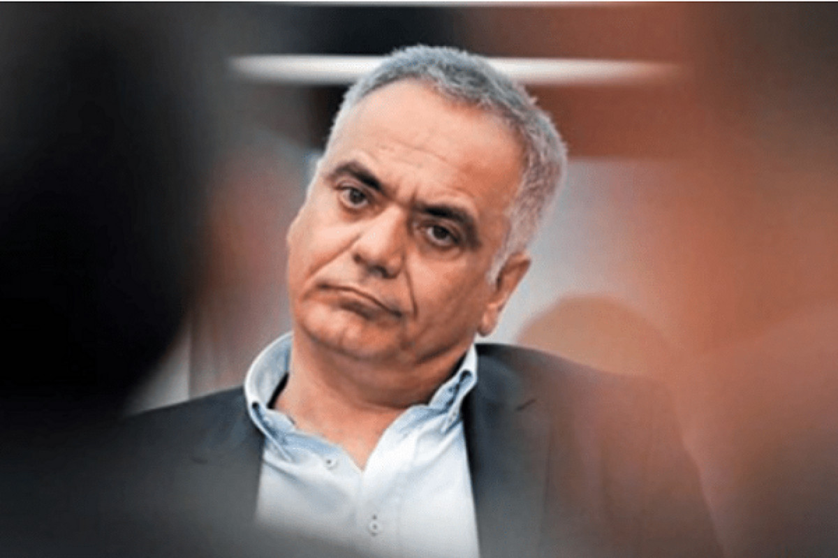 Σκουρλέτης: Να παραχωρηθεί σε δημόσιο φορέα η Αττική Οδός