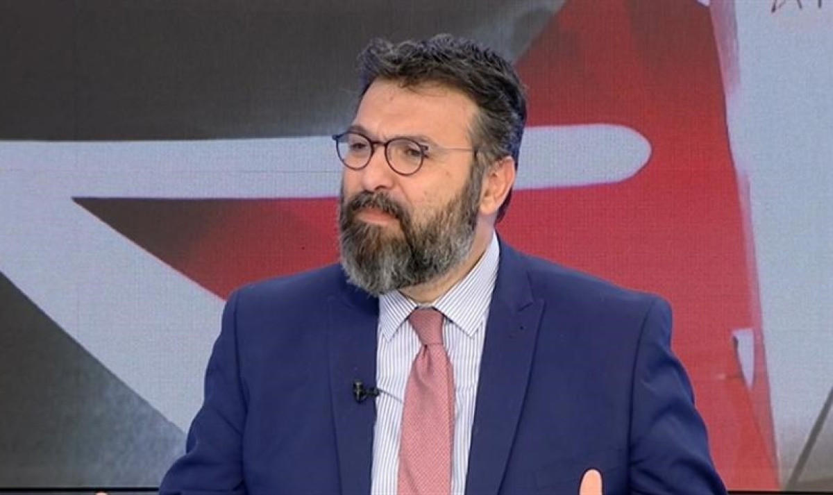 Βασιλειάδης: Ο ΣΥΡΙΖΑ δεν χρειάζεται «πατερούλη», αλλά σοβαρές πολιτικές λύσεις