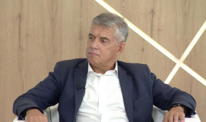 ΣΥΡΙΖΑ: Με εντολή της Περιφέρειας Θεσσαλίας έγινε ρωγμή σε φράγμα