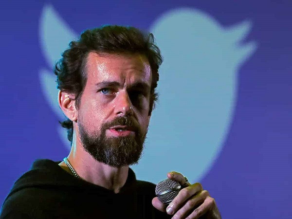 Παρελθόν κι επίσημα από το Twitter o Τζακ Ντόρσεϊ