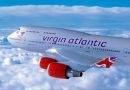 Αναγκαστική προσγείωση πραγματοποίησε επιβατικό της Virgin Atlantic