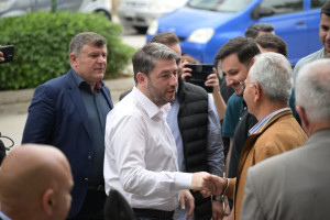 Ανδρουλάκης: Το ευχαριστώ του Μητσοτάκη είναι η ακρίβεια