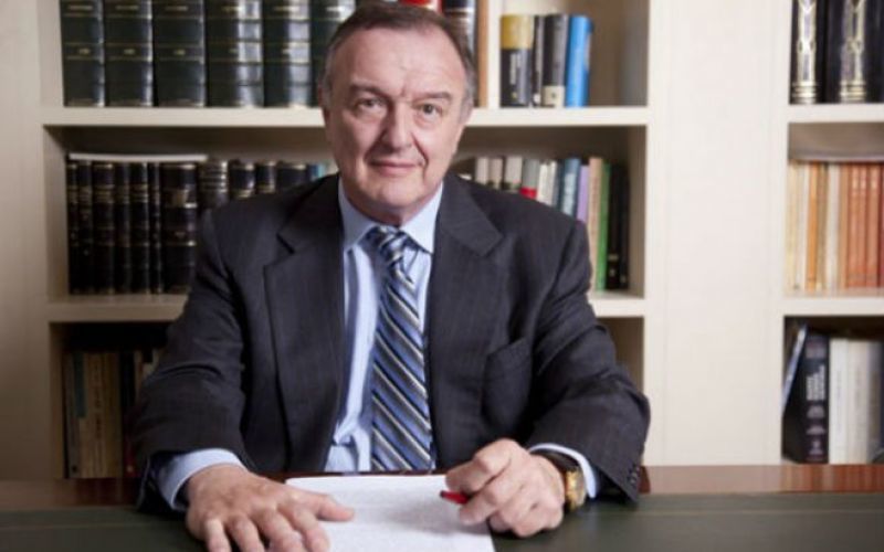 Αλεξανδρής: Να αποσύρει η κυβέρνηση το ασφαλιστικό