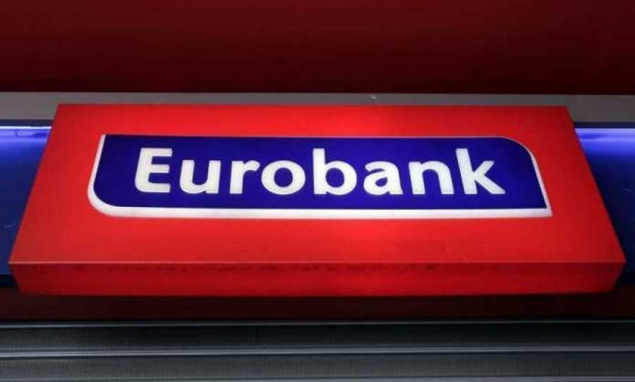 Eurobank: Ποιοι παράγοντες επηρεάζουν την περαιτέρω βελτίωση του οικονομικού κλίματος