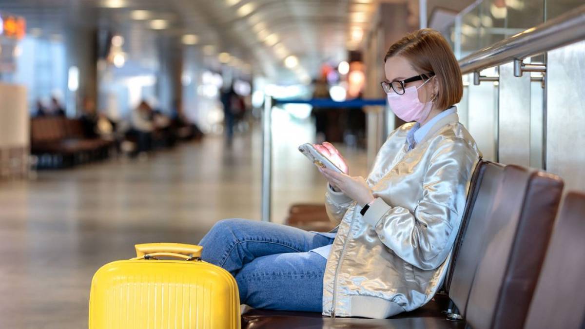 Oι ταξιδιωτικές εισπράξεις αυξήθηκαν κατά 309,8% τον Ιανουάριο
