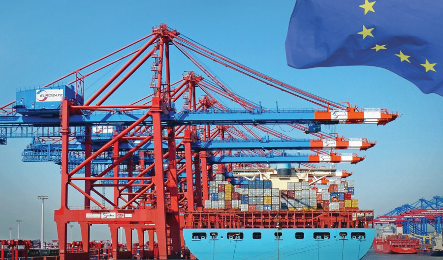 EU ETS: Το μεγάλο οικονομικό τίμημα για τη ναυτιλιακή βιομηχανία της Ευρώπης
