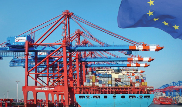 EU ETS: Το μεγάλο οικονομικό τίμημα για τη ναυτιλιακή βιομηχανία της Ευρώπης