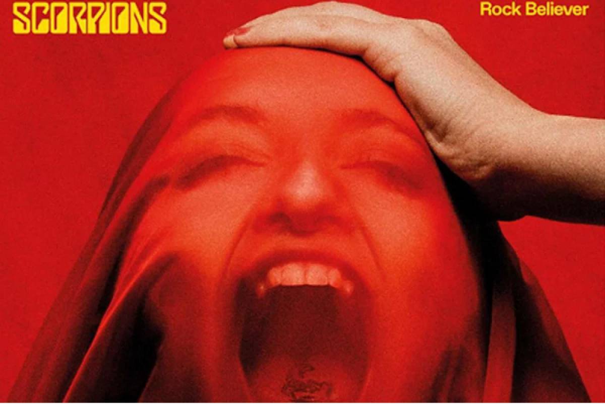 February rocks: 5 επικά ροκ άλμπουμ που ακούσαμε αυτόν τον μήνα