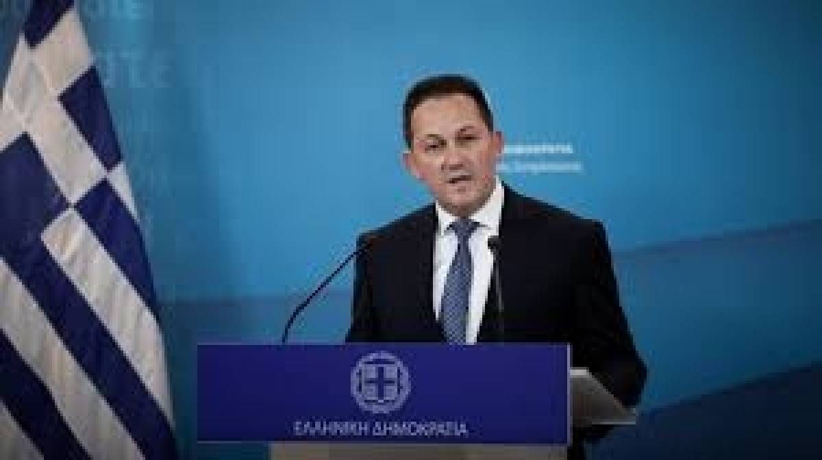 Πέτσας: Δεν μπορεί μια συμμαχία να στέκεται αδιάφορη στις παραβιάσεις