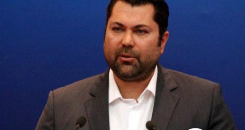 Κρέτσος:Ευχόμαστε στον ΣΚΑΪ καλή επιτυχία στο διαγωνισμό για τις άδειες