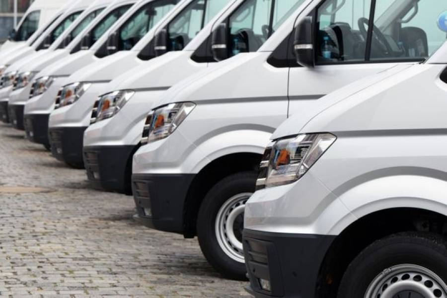 Απολογισμός της ελληνικής αγοράς LCV τη δεκαετία της κρίσης