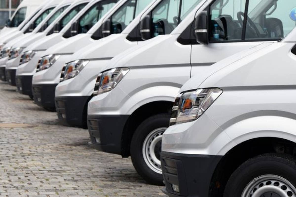 Απολογισμός της ελληνικής αγοράς LCV τη δεκαετία της κρίσης