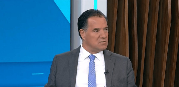 Γεωργιάδης: Ο Μητσοτάκης θα καταγγείλει τις Πρέσπες αν υπάρξει παραβίαση